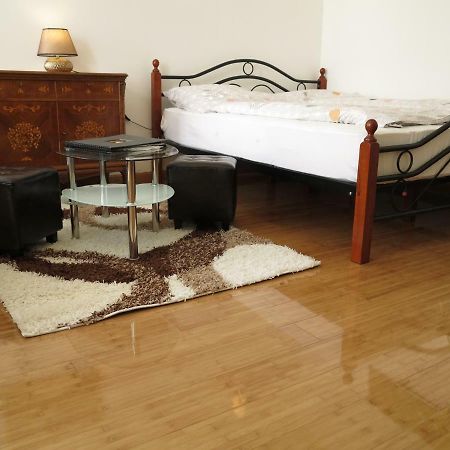 Small Luxury Kapitol Apartment Wien Exteriör bild